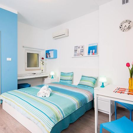 Split Dreams Apartments Quarto foto