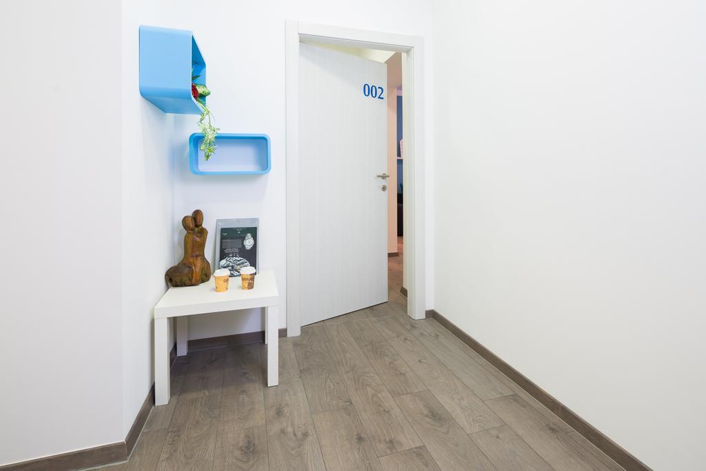 Split Dreams Apartments Quarto foto
