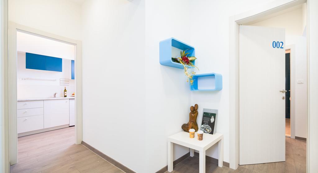 Split Dreams Apartments Quarto foto