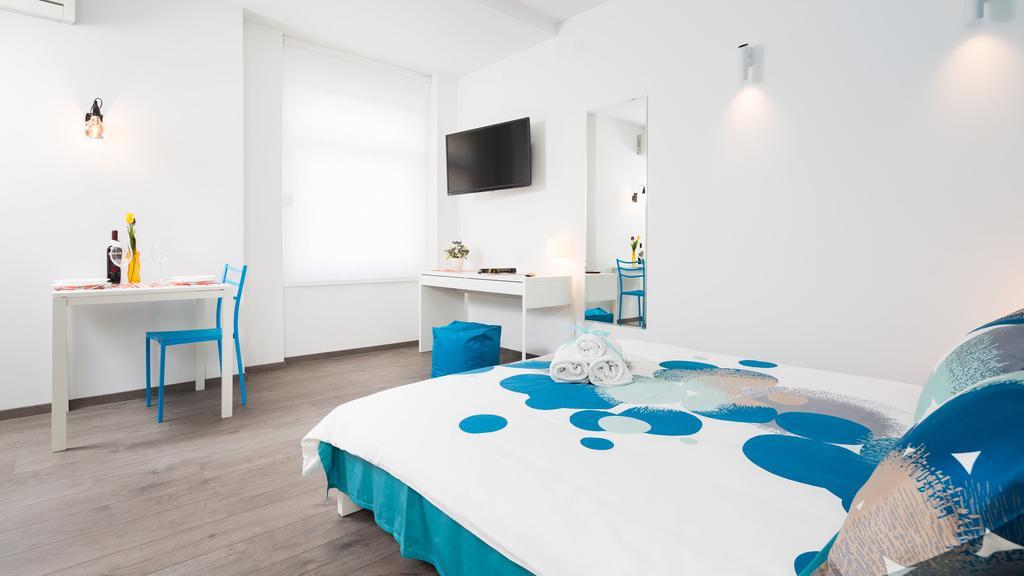 Split Dreams Apartments Quarto foto