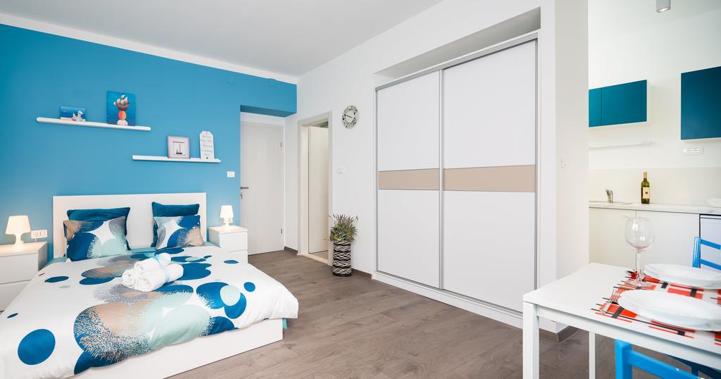 Split Dreams Apartments Quarto foto