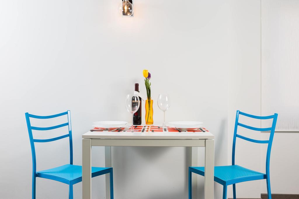 Split Dreams Apartments Quarto foto