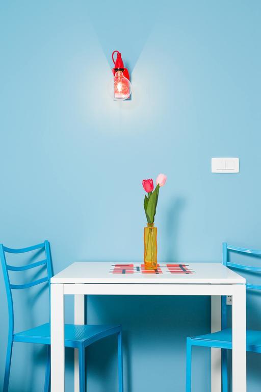 Split Dreams Apartments Quarto foto