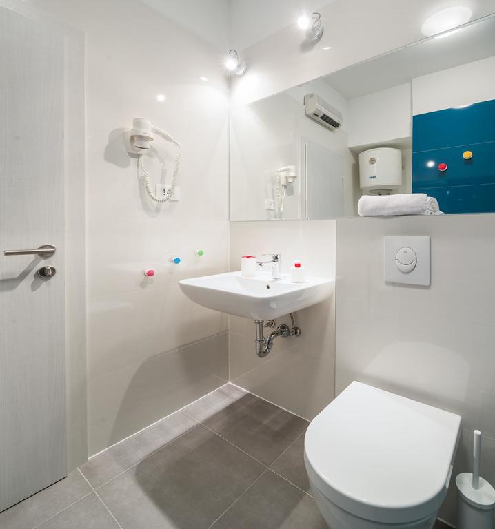 Split Dreams Apartments Quarto foto