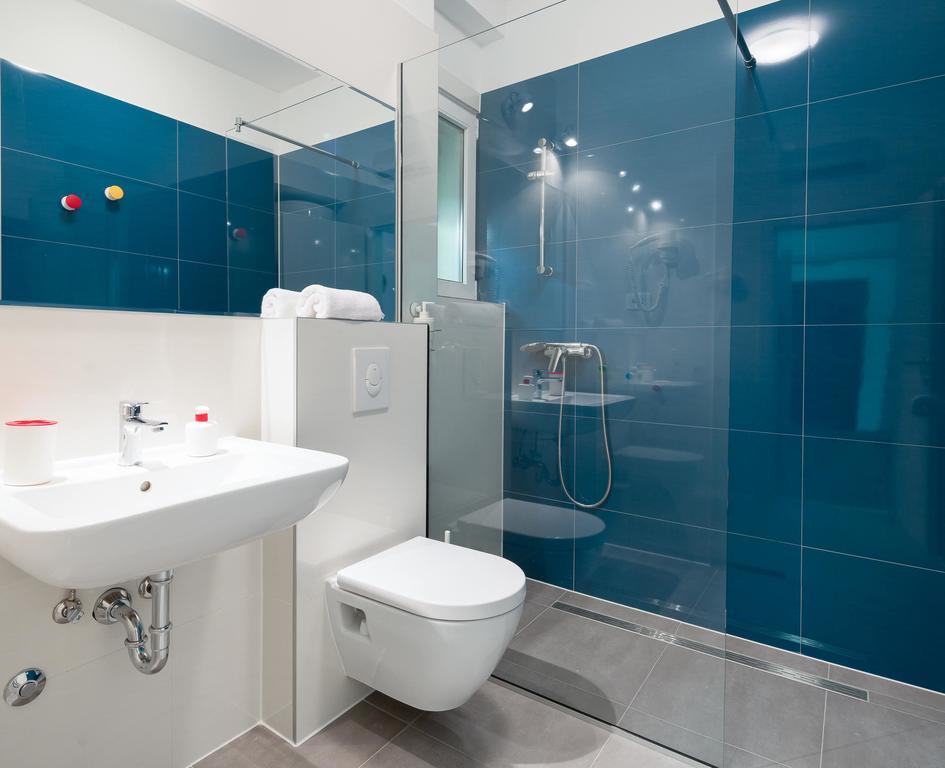 Split Dreams Apartments Quarto foto