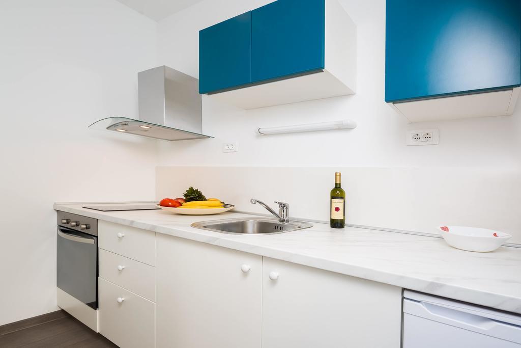 Split Dreams Apartments Quarto foto
