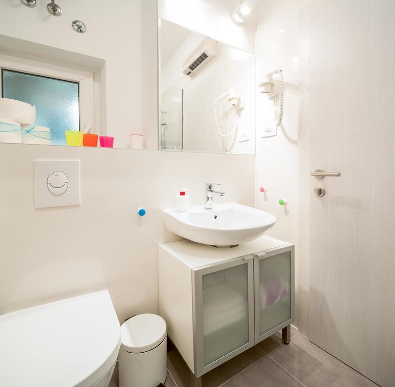 Split Dreams Apartments Quarto foto