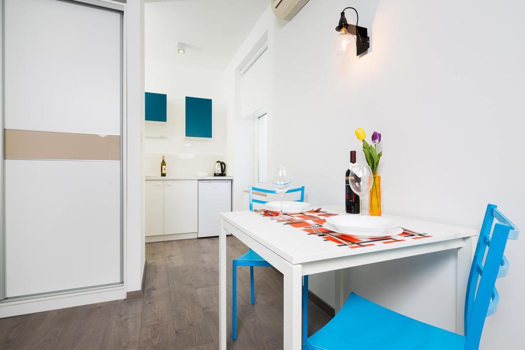 Split Dreams Apartments Quarto foto